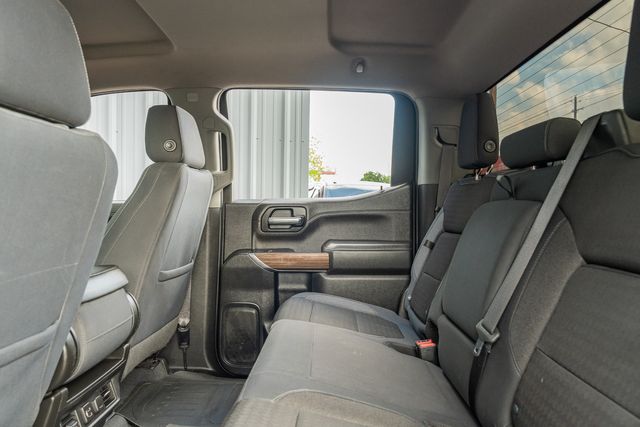 2019 Chevrolet Silverado 1500 RST CREW CAB / ALLSTAR EDITION / 5.3 V8 / UPGRADES | Austin, TX | Rocky Mountain Truck Stop Austin 2019 Chevrolet Silverado 1500 RST CREW CAB / ALLSTAR EDITION / 5.3 V8 / UPGRADES | Austin, TX | Rocky Mountain Truck Stop Austin