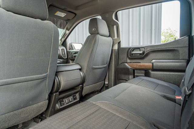 2019 Chevrolet Silverado 1500 RST CREW CAB / ALLSTAR EDITION / 5.3 V8 / UPGRADES | Austin, TX | Rocky Mountain Truck Stop Austin 2019 Chevrolet Silverado 1500 RST CREW CAB / ALLSTAR EDITION / 5.3 V8 / UPGRADES | Austin, TX | Rocky Mountain Truck Stop Austin