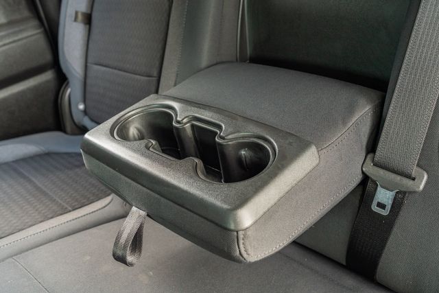 2019 Chevrolet Silverado 1500 RST CREW CAB / ALLSTAR EDITION / 5.3 V8 / UPGRADES | Dallas, TX | Rocky Mountain Truck Stop Dallas