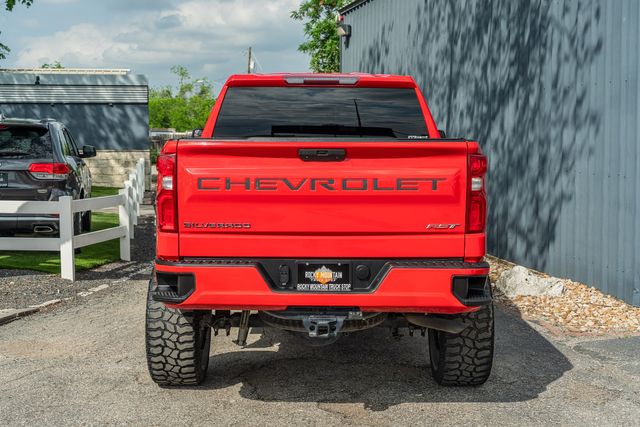 2019 Chevrolet Silverado 1500 RST CREW CAB / ALLSTAR EDITION / 5.3 V8 / UPGRADES | Dallas, TX | Rocky Mountain Truck Stop Dallas 2019 Chevrolet Silverado 1500 RST CREW CAB / ALLSTAR EDITION / 5.3 V8 / UPGRADES | Dallas, TX | Rocky Mountain Truck Stop Dallas