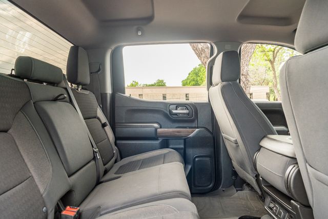 2019 Chevrolet Silverado 1500 RST CREW CAB / ALLSTAR EDITION / 5.3 V8 / UPGRADES | Austin, TX | Rocky Mountain Truck Stop Austin 2019 Chevrolet Silverado 1500 RST CREW CAB / ALLSTAR EDITION / 5.3 V8 / UPGRADES | Austin, TX | Rocky Mountain Truck Stop Austin