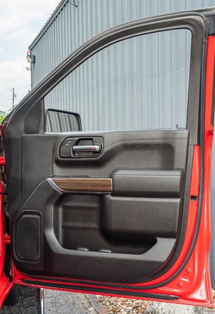 2019 Chevrolet Silverado 1500 RST CREW CAB / ALLSTAR EDITION / 5.3 V8 / UPGRADES | Austin, TX | Rocky Mountain Truck Stop Austin 2019 Chevrolet Silverado 1500 RST CREW CAB / ALLSTAR EDITION / 5.3 V8 / UPGRADES | Austin, TX | Rocky Mountain Truck Stop Austin