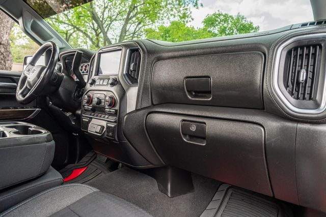 2019 Chevrolet Silverado 1500 RST CREW CAB / ALLSTAR EDITION / 5.3 V8 / UPGRADES | Dallas, TX | Rocky Mountain Truck Stop Dallas