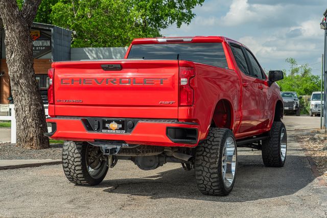 2019 Chevrolet Silverado 1500 RST CREW CAB / ALLSTAR EDITION / 5.3 V8 / UPGRADES | Austin, TX | Rocky Mountain Truck Stop Austin 2019 Chevrolet Silverado 1500 RST CREW CAB / ALLSTAR EDITION / 5.3 V8 / UPGRADES | Austin, TX | Rocky Mountain Truck Stop Austin