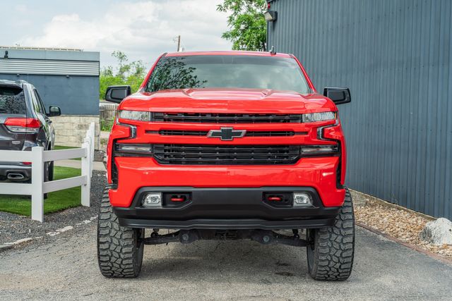 2019 Chevrolet Silverado 1500 RST CREW CAB / ALLSTAR EDITION / 5.3 V8 / UPGRADES | Austin, TX | Rocky Mountain Truck Stop Austin 2019 Chevrolet Silverado 1500 RST CREW CAB / ALLSTAR EDITION / 5.3 V8 / UPGRADES | Austin, TX | Rocky Mountain Truck Stop Austin
