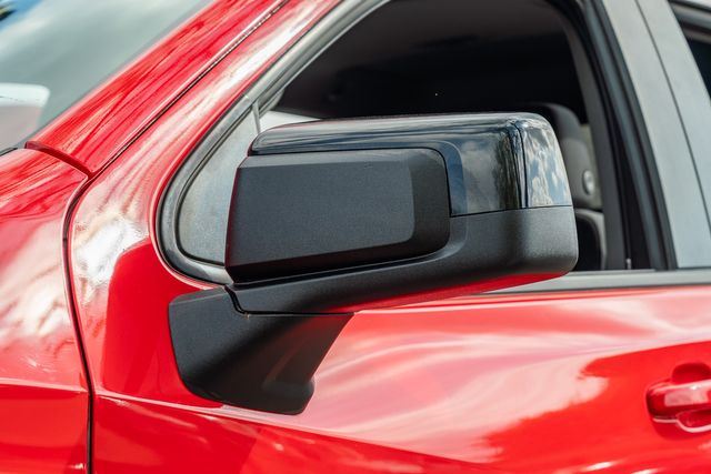 2019 Chevrolet Silverado 1500 RST CREW CAB / ALLSTAR EDITION / 5.3 V8 / UPGRADES | Dallas, TX | Rocky Mountain Truck Stop Dallas