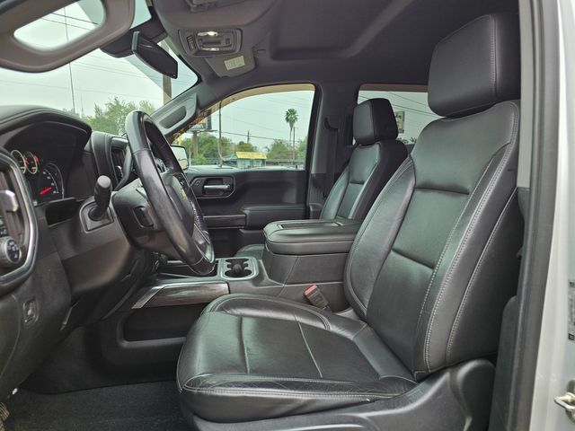 2019 Chevrolet Silverado 1500 LTZ | Brownsville TX | English Motors 2019 Chevrolet Silverado 1500 LTZ | Brownsville TX | English Motors