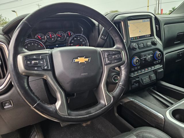 2019 Chevrolet Silverado 1500 LTZ | Brownsville TX | English Motors 2019 Chevrolet Silverado 1500 LTZ | Brownsville TX | English Motors