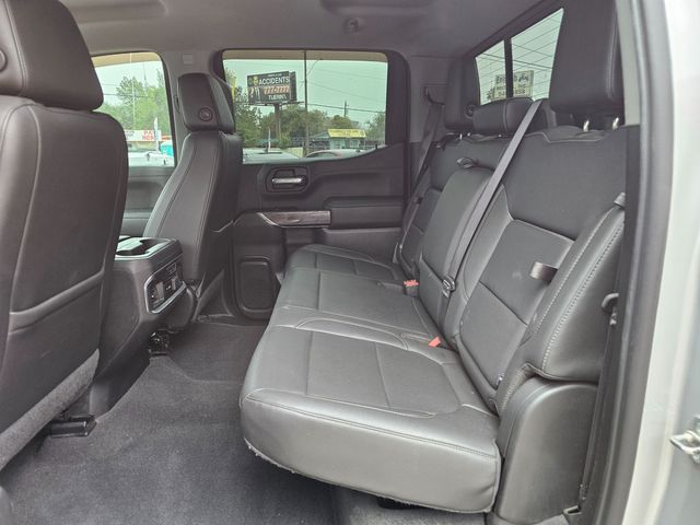 2019 Chevrolet Silverado 1500 LTZ | Brownsville TX | English Motors 2019 Chevrolet Silverado 1500 LTZ | Brownsville TX | English Motors