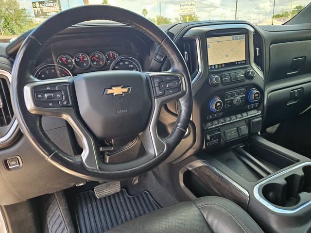 2019 Chevrolet Silverado 1500 LTZ | Brownsville TX | English Motors 2019 Chevrolet Silverado 1500 LTZ | Brownsville TX | English Motors