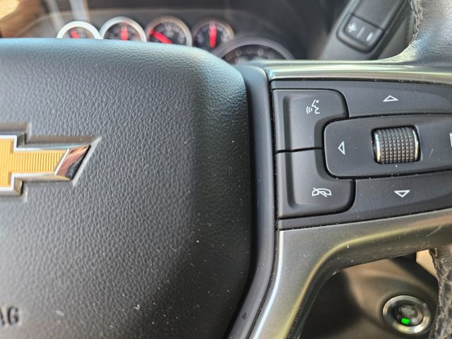 2019 Chevrolet Silverado 1500 LTZ | Brownsville TX | English Motors