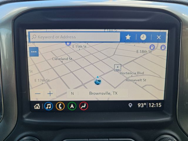 2019 Chevrolet Silverado 1500 LTZ | Brownsville TX | English Motors 2019 Chevrolet Silverado 1500 LTZ | Brownsville TX | English Motors