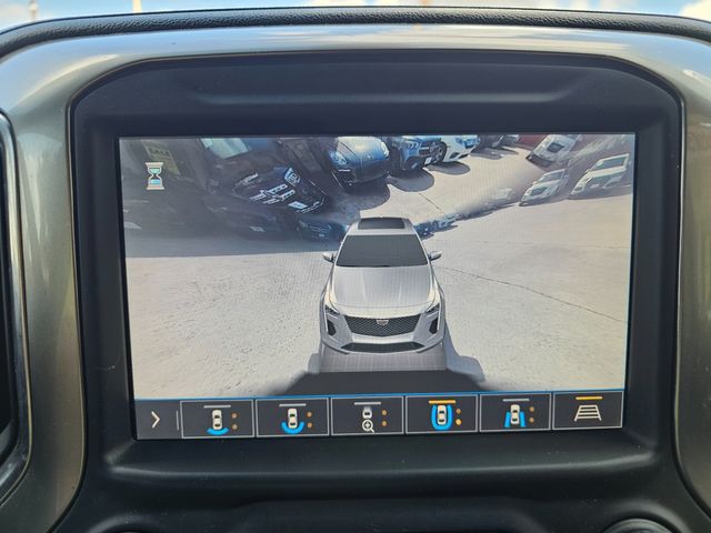 2019 Chevrolet Silverado 1500 LTZ | Brownsville TX | English Motors