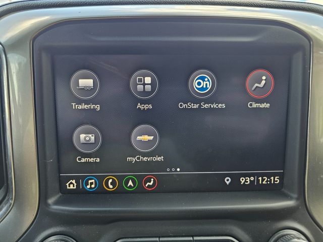 2019 Chevrolet Silverado 1500 LTZ | Brownsville TX | English Motors 2019 Chevrolet Silverado 1500 LTZ | Brownsville TX | English Motors