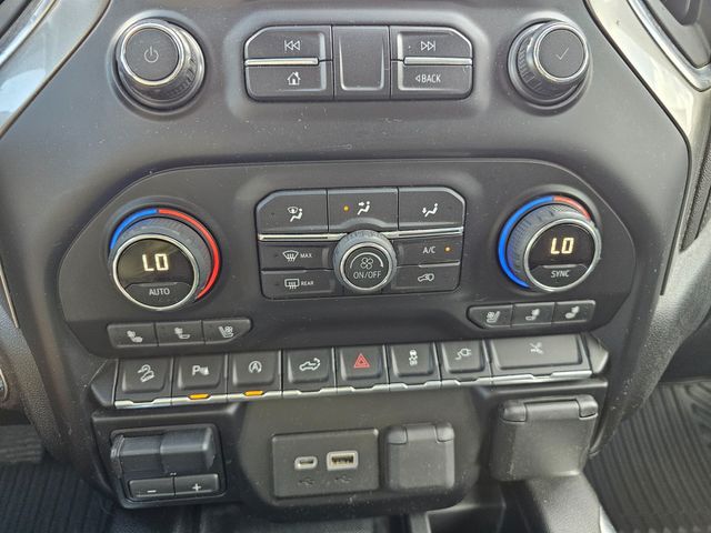 2019 Chevrolet Silverado 1500 LTZ | Brownsville TX | English Motors 2019 Chevrolet Silverado 1500 LTZ | Brownsville TX | English Motors