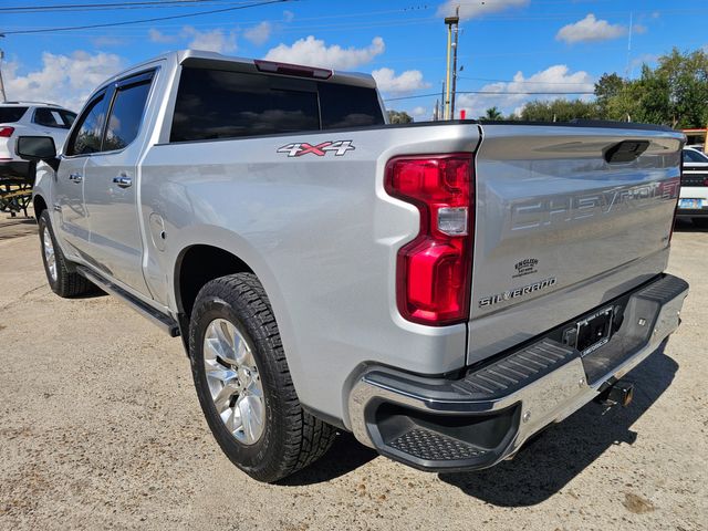 2019 Chevrolet Silverado 1500 LTZ | Brownsville TX | English Motors 2019 Chevrolet Silverado 1500 LTZ | Brownsville TX | English Motors