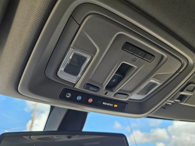 2019 Chevrolet Silverado 1500 LTZ | Brownsville TX | English Motors