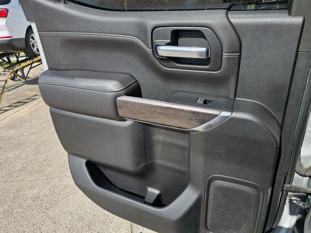 2019 Chevrolet Silverado 1500 LTZ | Brownsville TX | English Motors 2019 Chevrolet Silverado 1500 LTZ | Brownsville TX | English Motors