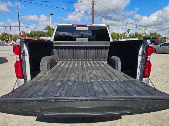2019 Chevrolet Silverado 1500 LTZ | Brownsville TX | English Motors