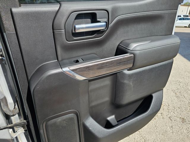 2019 Chevrolet Silverado 1500 LTZ | Brownsville TX | English Motors 2019 Chevrolet Silverado 1500 LTZ | Brownsville TX | English Motors