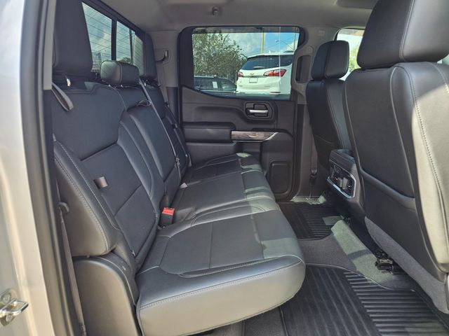 2019 Chevrolet Silverado 1500 LTZ | Brownsville TX | English Motors 2019 Chevrolet Silverado 1500 LTZ | Brownsville TX | English Motors