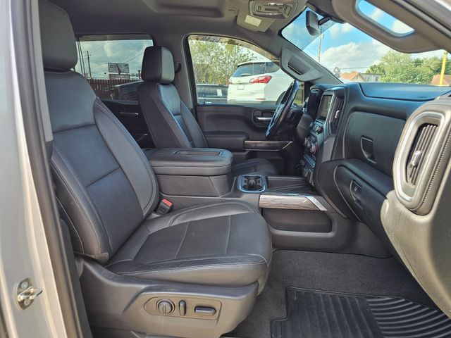 2019 Chevrolet Silverado 1500 LTZ | Brownsville TX | English Motors