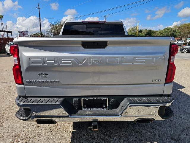 2019 Chevrolet Silverado 1500 LTZ | Brownsville TX | English Motors 2019 Chevrolet Silverado 1500 LTZ | Brownsville TX | English Motors