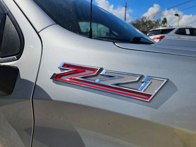 2019 Chevrolet Silverado 1500 LTZ | Brownsville TX | English Motors