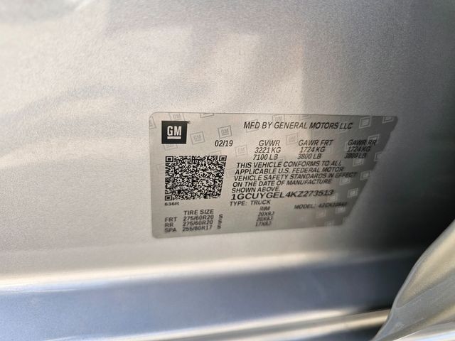 2019 Chevrolet Silverado 1500 LTZ | Brownsville TX | English Motors 2019 Chevrolet Silverado 1500 LTZ | Brownsville TX | English Motors