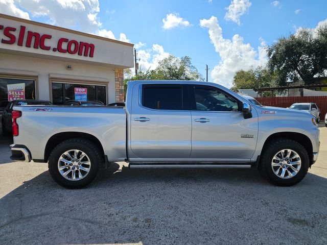 2019 Chevrolet Silverado 1500 LTZ | Brownsville TX | English Motors 2019 Chevrolet Silverado 1500 LTZ | Brownsville TX | English Motors