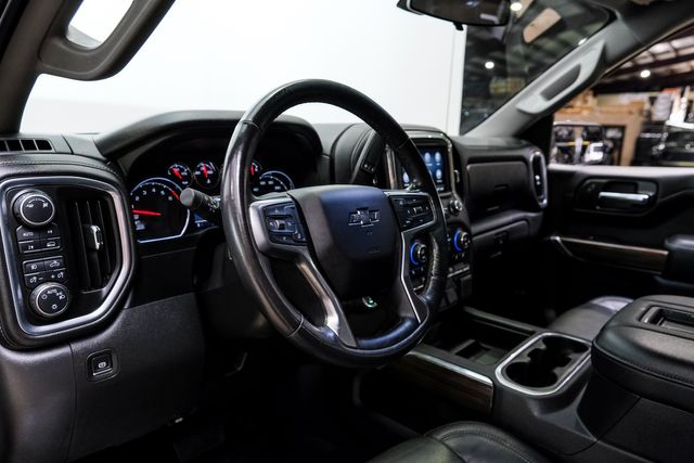 2019 Chevrolet Silverado 1500 RST 4X4 6 INCH LIFT,HTD LTH, NITTO, FUEL 20'S,106K | Carrollton, TX | Texas Vehicle Exchange 2019 Chevrolet Silverado 1500 RST 4X4 6 INCH LIFT,HTD LTH, NITTO, FUEL 20'S,106K | Carrollton, TX | Texas Vehicle Exchange