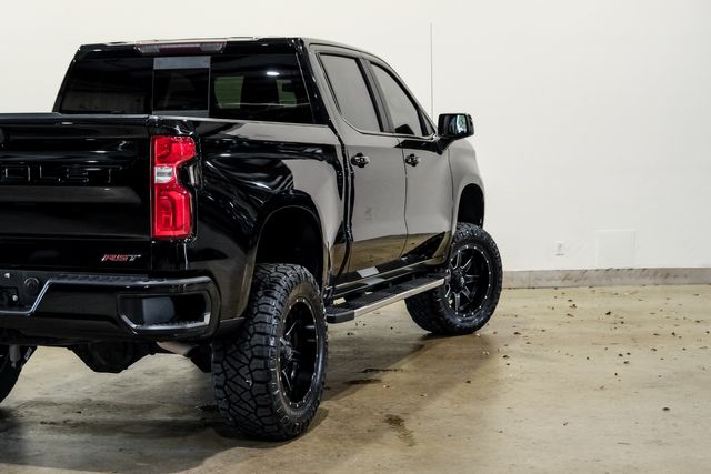 2019 Chevrolet Silverado 1500 RST 4X4 6 INCH LIFT,HTD LTH, NITTO, FUEL 20'S,106K | Carrollton, TX | Texas Vehicle Exchange 2019 Chevrolet Silverado 1500 RST 4X4 6 INCH LIFT,HTD LTH, NITTO, FUEL 20'S,106K | Carrollton, TX | Texas Vehicle Exchange