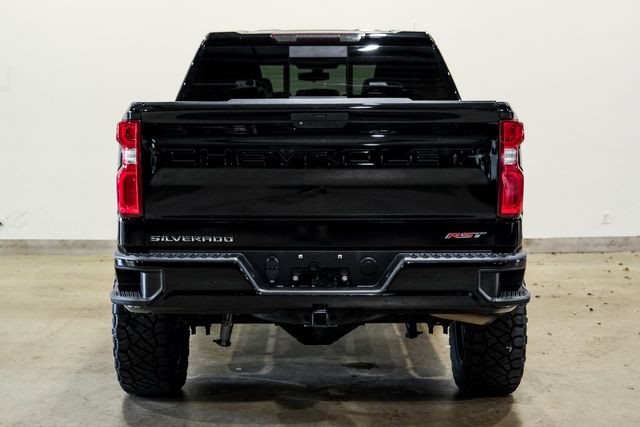 2019 Chevrolet Silverado 1500 RST 4X4 6 INCH LIFT,HTD LTH, NITTO, FUEL 20'S,106K | Carrollton, TX | Texas Vehicle Exchange 2019 Chevrolet Silverado 1500 RST 4X4 6 INCH LIFT,HTD LTH, NITTO, FUEL 20'S,106K | Carrollton, TX | Texas Vehicle Exchange