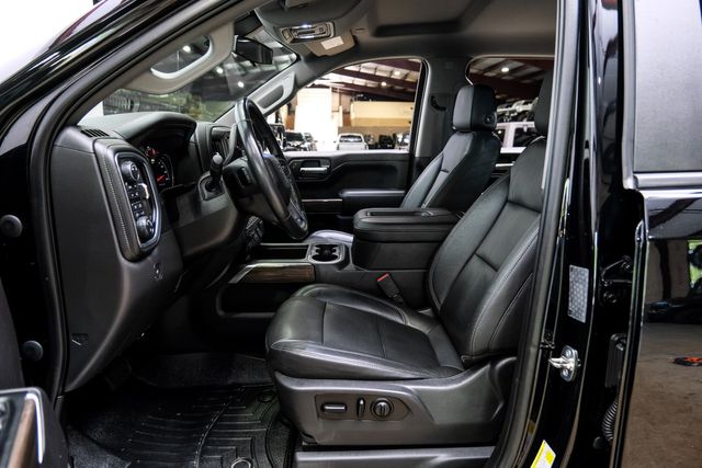 2019 Chevrolet Silverado 1500 RST 4X4 6 INCH LIFT,HTD LTH, NITTO, FUEL 20'S,106K | Carrollton, TX | Texas Vehicle Exchange 2019 Chevrolet Silverado 1500 RST 4X4 6 INCH LIFT,HTD LTH, NITTO, FUEL 20'S,106K | Carrollton, TX | Texas Vehicle Exchange