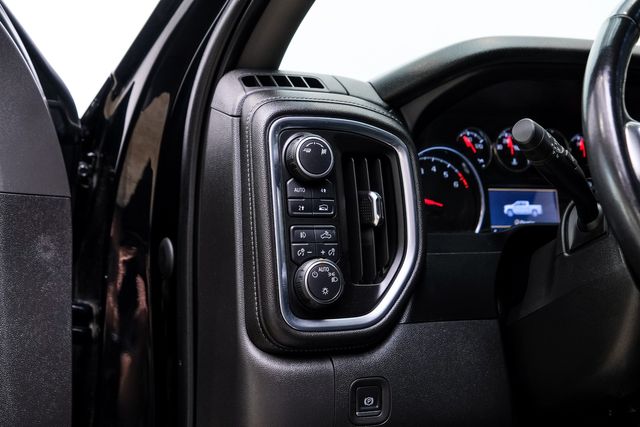 2019 Chevrolet Silverado 1500 RST 4X4 6 INCH LIFT,HTD LTH, NITTO, FUEL 20'S,106K | Carrollton, TX | Texas Vehicle Exchange