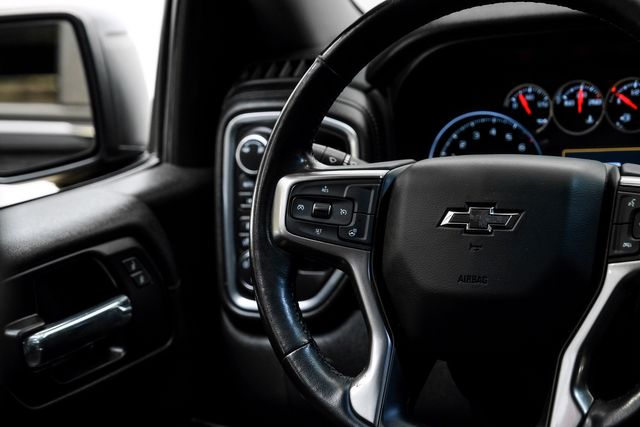 2019 Chevrolet Silverado 1500 RST 4X4 6 INCH LIFT,HTD LTH, NITTO, FUEL 20'S,106K | Carrollton, TX | Texas Vehicle Exchange 2019 Chevrolet Silverado 1500 RST 4X4 6 INCH LIFT,HTD LTH, NITTO, FUEL 20'S,106K | Carrollton, TX | Texas Vehicle Exchange