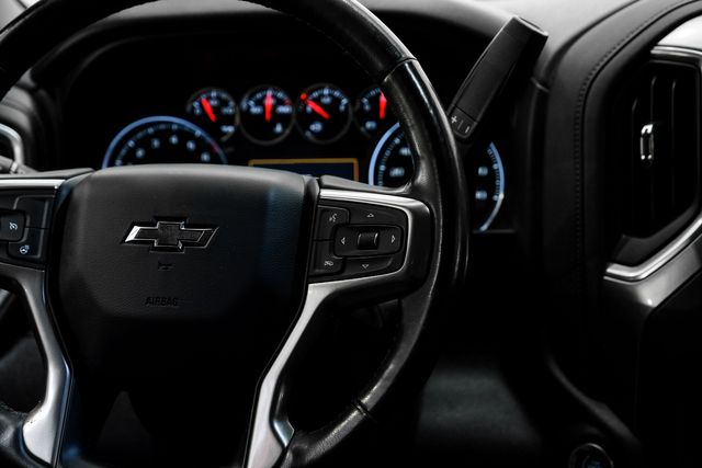 2019 Chevrolet Silverado 1500 RST 4X4 6 INCH LIFT,HTD LTH, NITTO, FUEL 20'S,106K | Carrollton, TX | Texas Vehicle Exchange 2019 Chevrolet Silverado 1500 RST 4X4 6 INCH LIFT,HTD LTH, NITTO, FUEL 20'S,106K | Carrollton, TX | Texas Vehicle Exchange