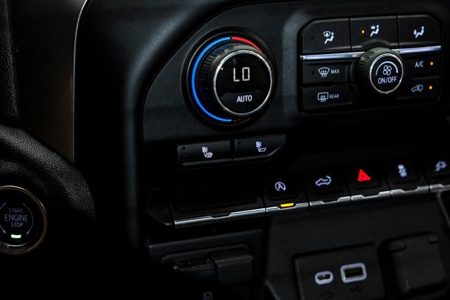 2019 Chevrolet Silverado 1500 RST 4X4 6 INCH LIFT,HTD LTH, NITTO, FUEL 20'S,106K | Carrollton, TX | Texas Vehicle Exchange