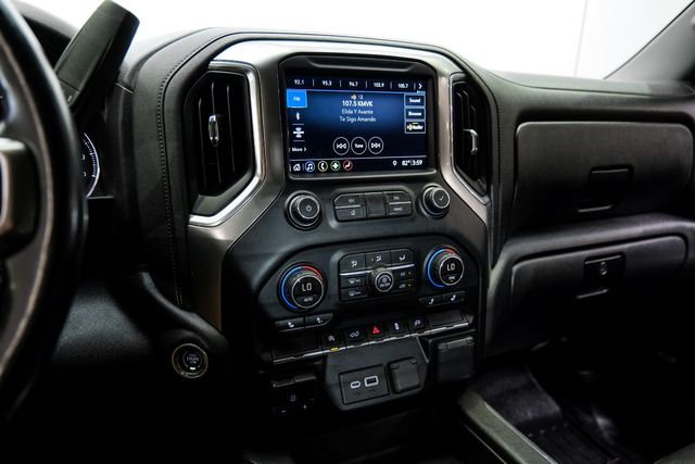 2019 Chevrolet Silverado 1500 RST 4X4 6 INCH LIFT,HTD LTH, NITTO, FUEL 20'S,106K | Carrollton, TX | Texas Vehicle Exchange 2019 Chevrolet Silverado 1500 RST 4X4 6 INCH LIFT,HTD LTH, NITTO, FUEL 20'S,106K | Carrollton, TX | Texas Vehicle Exchange