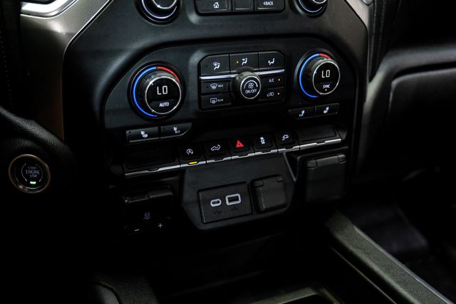 2019 Chevrolet Silverado 1500 RST 4X4 6 INCH LIFT,HTD LTH, NITTO, FUEL 20'S,106K | Carrollton, TX | Texas Vehicle Exchange