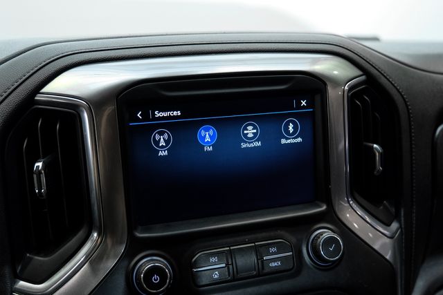 2019 Chevrolet Silverado 1500 RST 4X4 6 INCH LIFT,HTD LTH, NITTO, FUEL 20'S,106K | Carrollton, TX | Texas Vehicle Exchange