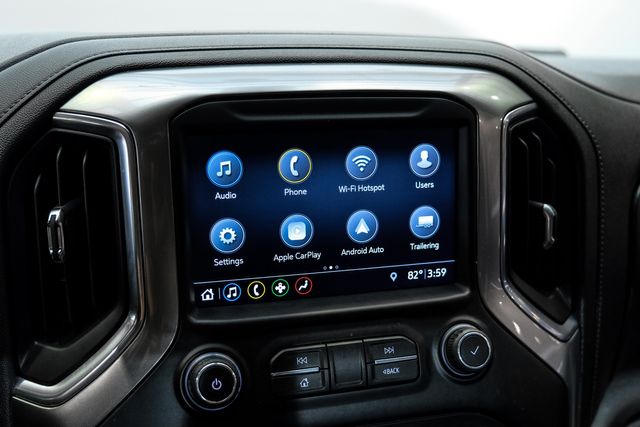 2019 Chevrolet Silverado 1500 RST 4X4 6 INCH LIFT,HTD LTH, NITTO, FUEL 20'S,106K | Carrollton, TX | Texas Vehicle Exchange