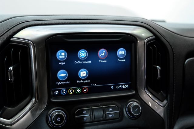 2019 Chevrolet Silverado 1500 RST 4X4 6 INCH LIFT,HTD LTH, NITTO, FUEL 20'S,106K | Carrollton, TX | Texas Vehicle Exchange 2019 Chevrolet Silverado 1500 RST 4X4 6 INCH LIFT,HTD LTH, NITTO, FUEL 20'S,106K | Carrollton, TX | Texas Vehicle Exchange