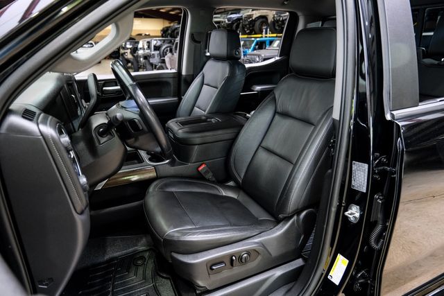 2019 Chevrolet Silverado 1500 RST 4X4 6 INCH LIFT,HTD LTH, NITTO, FUEL 20'S,106K | Carrollton, TX | Texas Vehicle Exchange 2019 Chevrolet Silverado 1500 RST 4X4 6 INCH LIFT,HTD LTH, NITTO, FUEL 20'S,106K | Carrollton, TX | Texas Vehicle Exchange