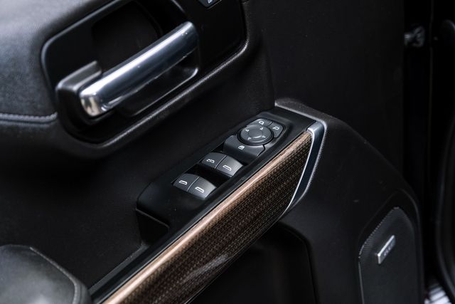 2019 Chevrolet Silverado 1500 RST 4X4 6 INCH LIFT,HTD LTH, NITTO, FUEL 20'S,106K | Carrollton, TX | Texas Vehicle Exchange