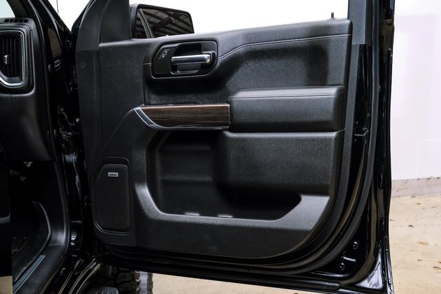 2019 Chevrolet Silverado 1500 RST 4X4 6 INCH LIFT,HTD LTH, NITTO, FUEL 20'S,106K | Carrollton, TX | Texas Vehicle Exchange