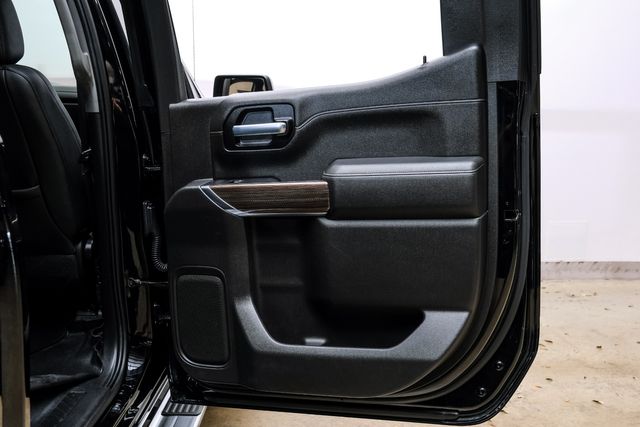 2019 Chevrolet Silverado 1500 RST 4X4 6 INCH LIFT,HTD LTH, NITTO, FUEL 20'S,106K | Carrollton, TX | Texas Vehicle Exchange