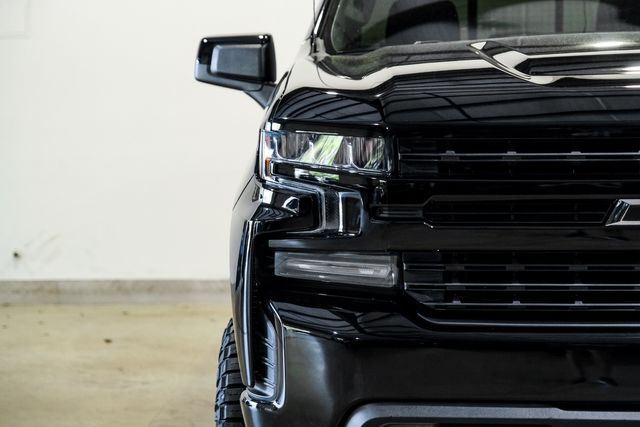 2019 Chevrolet Silverado 1500 RST 4X4 6 INCH LIFT,HTD LTH, NITTO, FUEL 20'S,106K | Carrollton, TX | Texas Vehicle Exchange 2019 Chevrolet Silverado 1500 RST 4X4 6 INCH LIFT,HTD LTH, NITTO, FUEL 20'S,106K | Carrollton, TX | Texas Vehicle Exchange