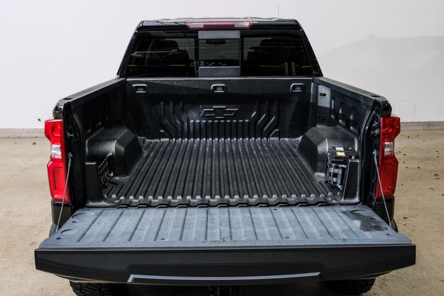 2019 Chevrolet Silverado 1500 RST 4X4 6 INCH LIFT,HTD LTH, NITTO, FUEL 20'S,106K | Carrollton, TX | Texas Vehicle Exchange