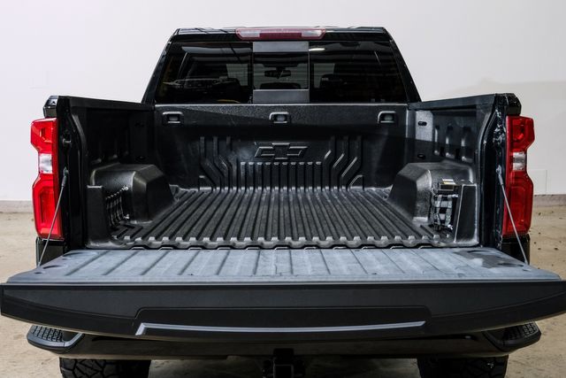 2019 Chevrolet Silverado 1500 RST 4X4 6 INCH LIFT,HTD LTH, NITTO, FUEL 20'S,106K | Carrollton, TX | Texas Vehicle Exchange 2019 Chevrolet Silverado 1500 RST 4X4 6 INCH LIFT,HTD LTH, NITTO, FUEL 20'S,106K | Carrollton, TX | Texas Vehicle Exchange